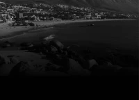 Camps Bay, South Africa